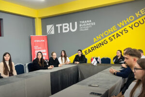 TBU