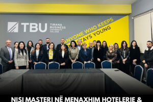 TBU – 1